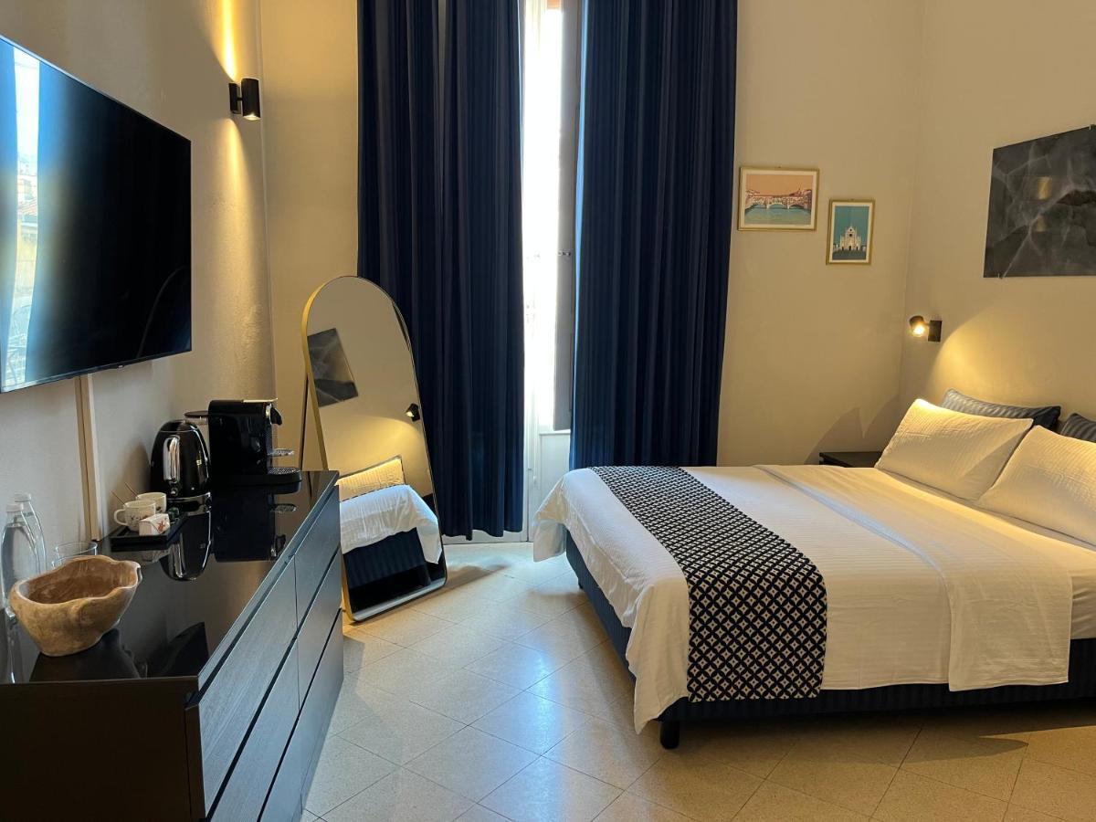 Hotel Arno Boutique Florença