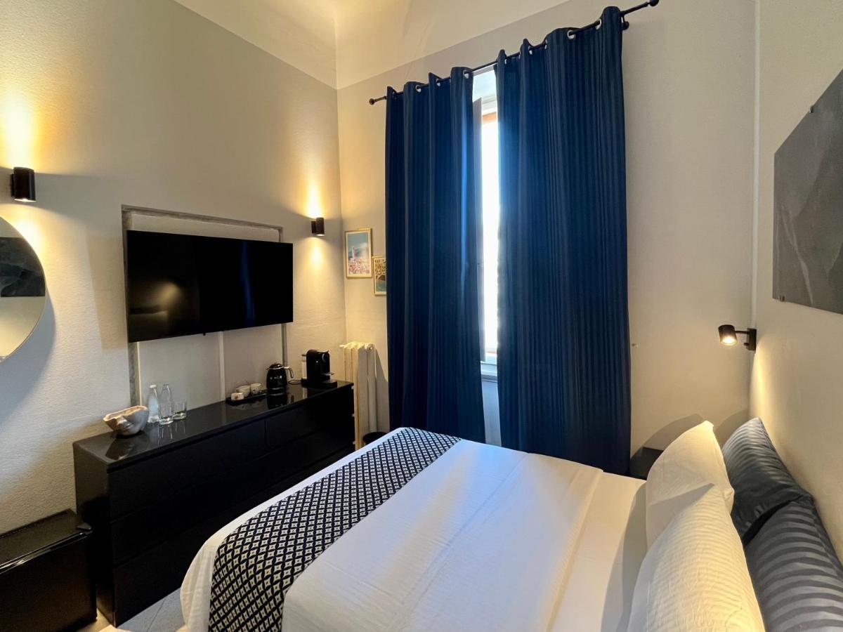 Arno Boutique Hotel Florença
