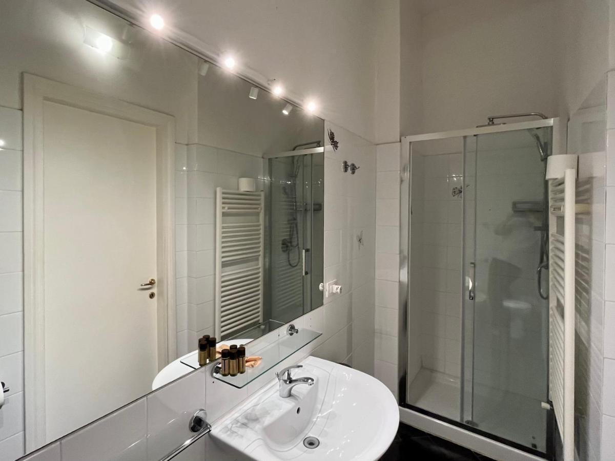 Arno Boutique Hotel Florença