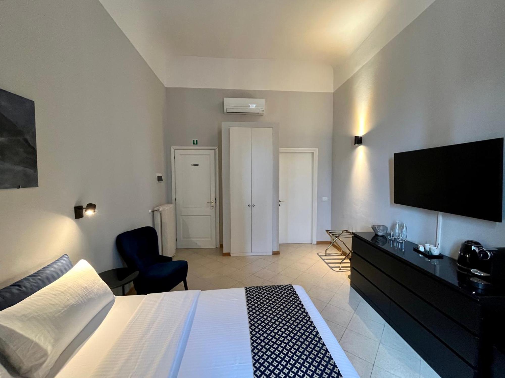 Hotel Arno Boutique Florença