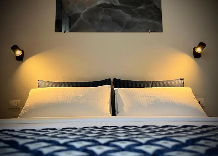 Arno Boutique Hotel
