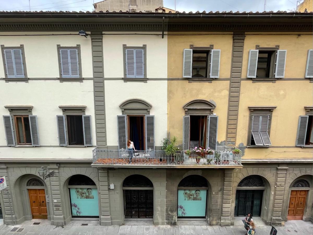 Arno Boutique Florenz